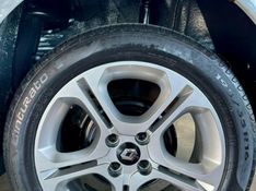 Renault SANDERO 1.6 GT LINE LIMITED FLEX 4P MANUAL 2015/2016 CASTELLAN E TOMAZONI MOTORS CAXIAS DO SUL / Carros no Vale