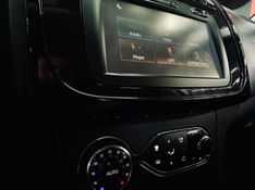 Renault SANDERO 1.6 GT LINE LIMITED FLEX 4P MANUAL 2015/2016 CASTELLAN E TOMAZONI MOTORS CAXIAS DO SUL / Carros no Vale