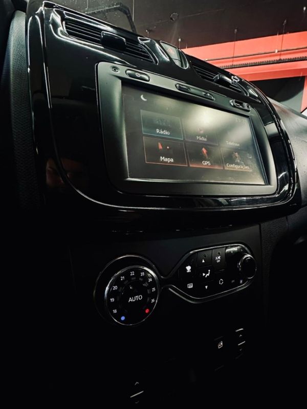 Renault SANDERO 1.6 GT LINE LIMITED FLEX 4P MANUAL 2015/2016 CASTELLAN E TOMAZONI MOTORS CAXIAS DO SUL / Carros no Vale Renault SANDERO 1.6 GT LINE LIMITED FLEX 4P MANUAL 2015/2016 CASTELLAN E TOMAZONI MOTORS CAXIAS DO SUL / Carros no Vale