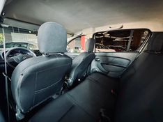 Renault SANDERO 1.6 GT LINE LIMITED FLEX 4P MANUAL 2015/2016 CASTELLAN E TOMAZONI MOTORS CAXIAS DO SUL / Carros no Vale