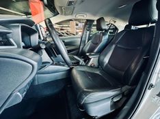 Toyota COROLLA 2.0 VVT-IE FLEX XEI DIRECT SHIFT 2019/2020 CASTELLAN E TOMAZONI MOTORS CAXIAS DO SUL / Carros no Vale