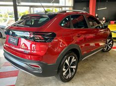 Volkswagen NIVUS 1.0 200 TSI TOTAL FLEX HIGHLINE AUTOMÁTICO 2024/2024 CASTELLAN E TOMAZONI MOTORS CAXIAS DO SUL / Carros no Vale