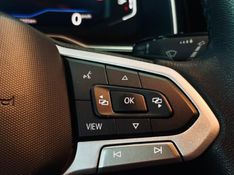 Volkswagen NIVUS 1.0 200 TSI TOTAL FLEX HIGHLINE AUTOMÁTICO 2024/2024 CASTELLAN E TOMAZONI MOTORS CAXIAS DO SUL / Carros no Vale