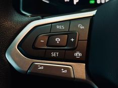 Volkswagen NIVUS 1.0 200 TSI TOTAL FLEX HIGHLINE AUTOMÁTICO 2024/2024 CASTELLAN E TOMAZONI MOTORS CAXIAS DO SUL / Carros no Vale