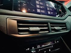 Volkswagen NIVUS 1.0 200 TSI TOTAL FLEX HIGHLINE AUTOMÁTICO 2024/2024 CASTELLAN E TOMAZONI MOTORS CAXIAS DO SUL / Carros no Vale