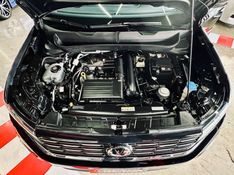 Volkswagen T-CROSS 1.4 250 TSI TOTAL FLEX HIGHLINE AUTOMÁTICO 2022/2022 CASTELLAN E TOMAZONI MOTORS CAXIAS DO SUL / Carros no Vale