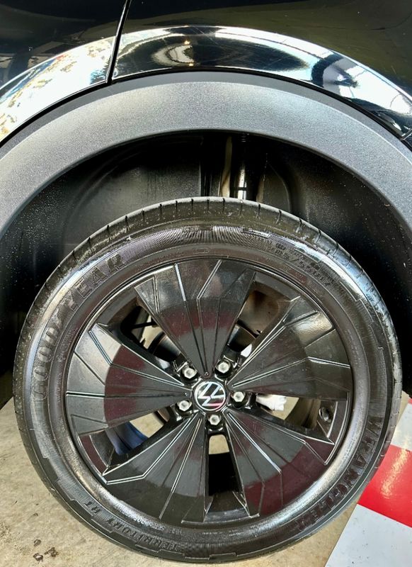 Volkswagen T-CROSS 1.4 250 TSI TOTAL FLEX HIGHLINE AUTOMÁTICO 2022/2022 CASTELLAN E TOMAZONI MOTORS CAXIAS DO SUL / Carros no Vale