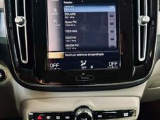 Volvo XC40 1.5 T5 RECHARGE INSCRIPTION GEARTRONIC 2021/2022 CASTELLAN E TOMAZONI MOTORS CAXIAS DO SUL / Carros no Vale