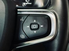 Volvo XC40 1.5 T5 RECHARGE INSCRIPTION GEARTRONIC 2021/2022 CASTELLAN E TOMAZONI MOTORS CAXIAS DO SUL / Carros no Vale