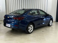 Chevrolet ONIX 1.0 TURBO FLEX PLUS LTZ AUTOMÁTICO 2024/2025 DRSUL SEMINOVOS CAXIAS DO SUL – LAJEADO – SANTA CRUZ DO SUL / Carros no Vale