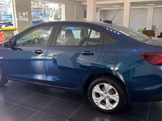 Chevrolet ONIX 1.0 TURBO FLEX PLUS LTZ AUTOMÁTICO 2024/2025 DRSUL SEMINOVOS CAXIAS DO SUL – LAJEADO – SANTA CRUZ DO SUL / Carros no Vale