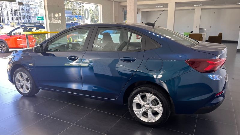 Chevrolet ONIX 1.0 TURBO FLEX PLUS LTZ AUTOMÁTICO 2024/2025 DRSUL SEMINOVOS CAXIAS DO SUL – LAJEADO – SANTA CRUZ DO SUL / Carros no Vale