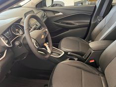 Chevrolet ONIX 1.0 TURBO FLEX PLUS LTZ AUTOMÁTICO 2024/2025 DRSUL SEMINOVOS CAXIAS DO SUL – LAJEADO – SANTA CRUZ DO SUL / Carros no Vale