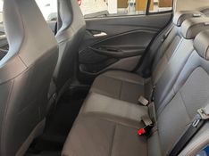 Chevrolet ONIX 1.0 TURBO FLEX PLUS LTZ AUTOMÁTICO 2024/2025 DRSUL SEMINOVOS CAXIAS DO SUL – LAJEADO – SANTA CRUZ DO SUL / Carros no Vale