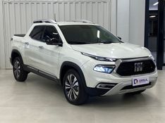 Fiat TORO 2.0 16V TURBO DIESEL VOLCANO 4WD AT9 2024/2025 DRSUL SEMINOVOS CAXIAS DO SUL – LAJEADO – SANTA CRUZ DO SUL / Carros no Vale