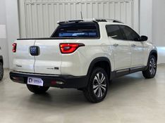 Fiat TORO 2.0 16V TURBO DIESEL VOLCANO 4WD AT9 2024/2025 DRSUL SEMINOVOS CAXIAS DO SUL – LAJEADO – SANTA CRUZ DO SUL / Carros no Vale