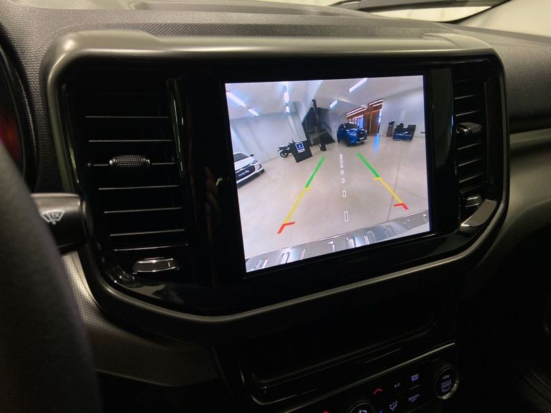 Fiat TORO 2.0 16V TURBO DIESEL VOLCANO 4WD AT9 2024/2025 DRSUL SEMINOVOS CAXIAS DO SUL – LAJEADO – SANTA CRUZ DO SUL / Carros no Vale