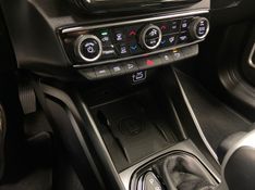 Fiat TORO 2.0 16V TURBO DIESEL VOLCANO 4WD AT9 2024/2025 DRSUL SEMINOVOS CAXIAS DO SUL – LAJEADO – SANTA CRUZ DO SUL / Carros no Vale