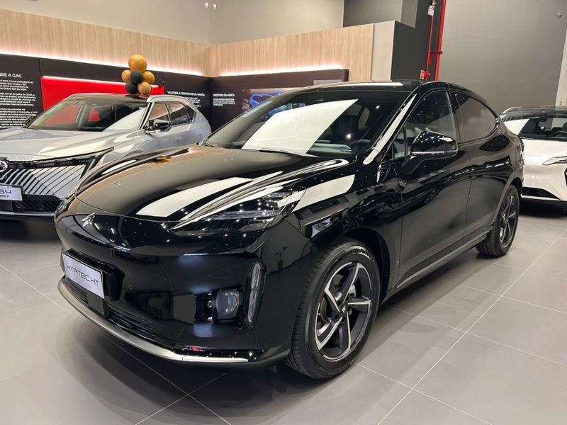 GAC HYPTEC HT 72,7 KW ELÉTRICO ULTRA 2025/2026 DRSUL SEMINOVOS CAXIAS DO SUL – LAJEADO – SANTA CRUZ DO SUL / Carros no Vale
