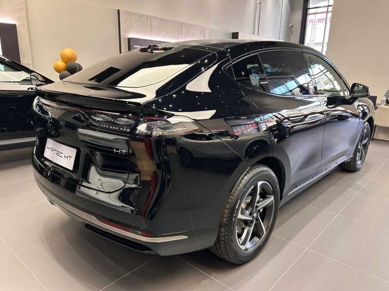 GAC HYPTEC HT 72,7 KW ELÉTRICO ULTRA 2025/2026 DRSUL SEMINOVOS CAXIAS DO SUL – LAJEADO – SANTA CRUZ DO SUL / Carros no Vale