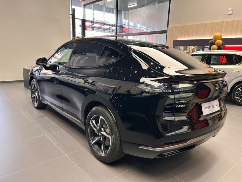 GAC HYPTEC HT 72,7 KW ELÉTRICO ULTRA 2025/2026 DRSUL SEMINOVOS CAXIAS DO SUL – LAJEADO – SANTA CRUZ DO SUL / Carros no Vale