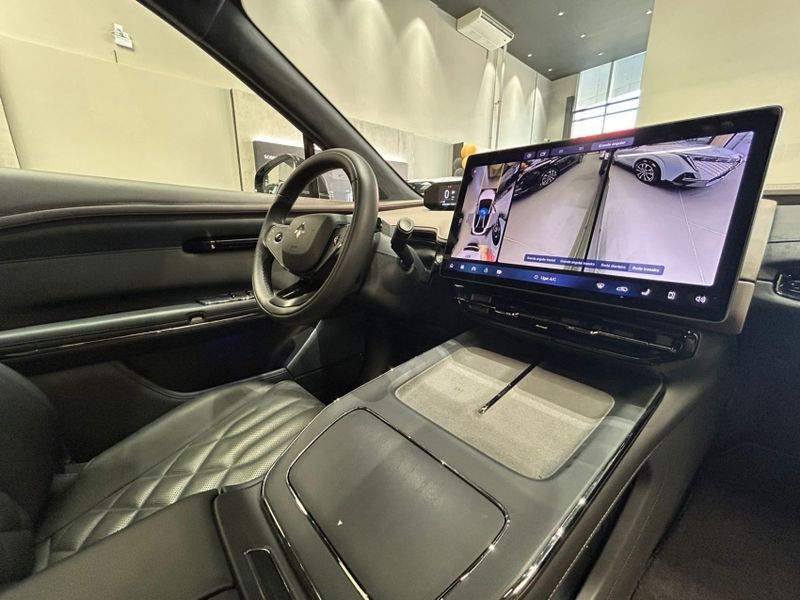 GAC HYPTEC HT 72,7 KW ELÉTRICO ULTRA 2025/2026 DRSUL SEMINOVOS CAXIAS DO SUL – LAJEADO – SANTA CRUZ DO SUL / Carros no Vale