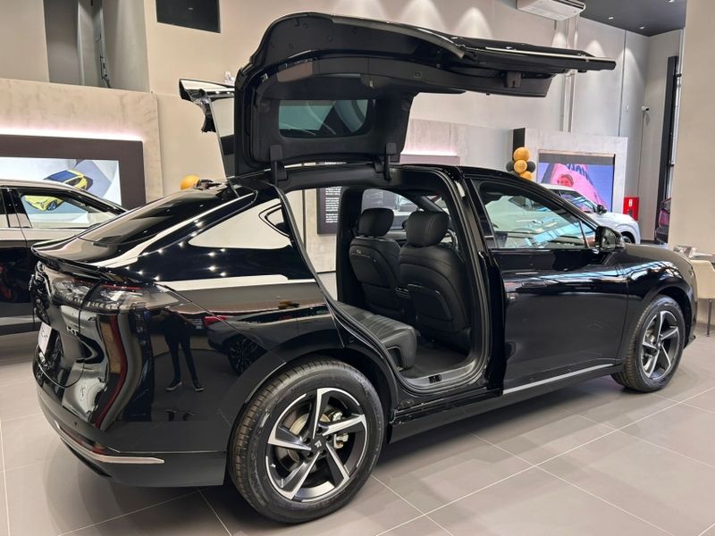 GAC HYPTEC HT 72,7 KW ELÉTRICO ULTRA 2025/2026 DRSUL SEMINOVOS CAXIAS DO SUL – LAJEADO – SANTA CRUZ DO SUL / Carros no Vale