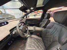 GAC HYPTEC HT 72,7 KW ELÉTRICO ULTRA 2025/2026 DRSUL SEMINOVOS CAXIAS DO SUL – LAJEADO – SANTA CRUZ DO SUL / Carros no Vale