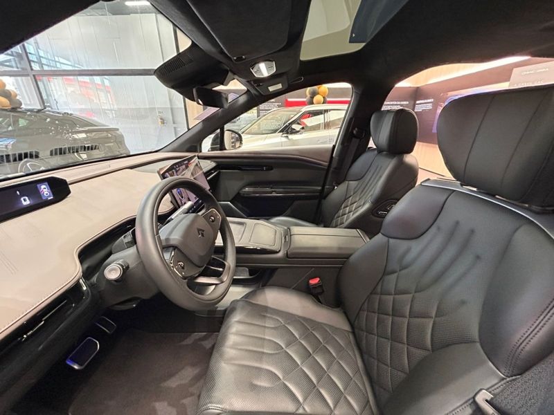 GAC HYPTEC HT 72,7 KW ELÉTRICO ULTRA 2025/2026 DRSUL SEMINOVOS CAXIAS DO SUL – LAJEADO – SANTA CRUZ DO SUL / Carros no Vale