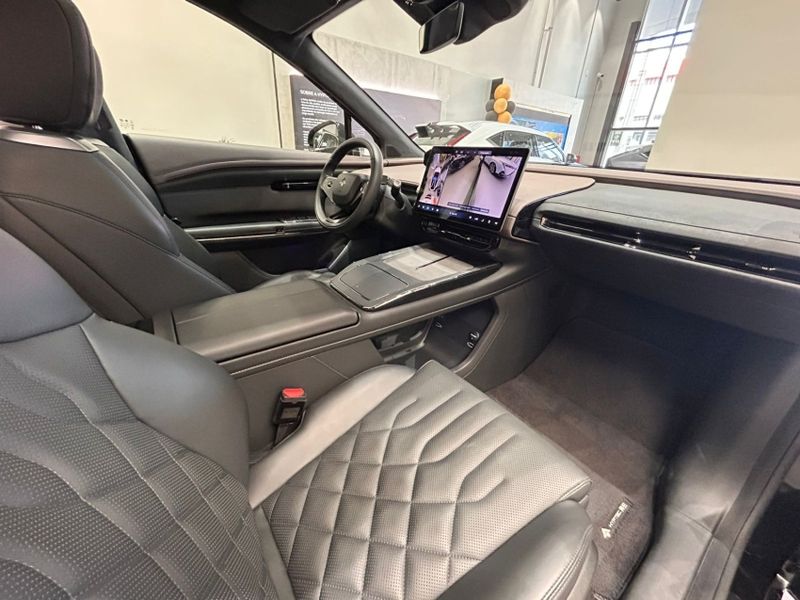 GAC HYPTEC HT 72,7 KW ELÉTRICO ULTRA 2025/2026 DRSUL SEMINOVOS CAXIAS DO SUL – LAJEADO – SANTA CRUZ DO SUL / Carros no Vale