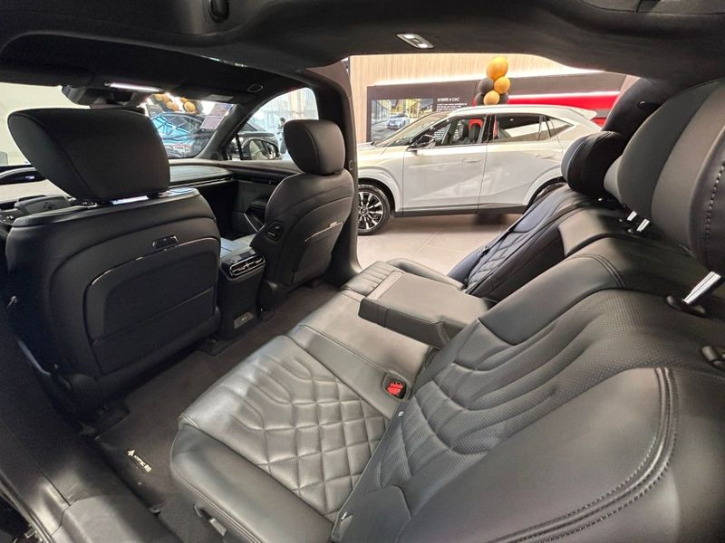 GAC HYPTEC HT 72,7 KW ELÉTRICO ULTRA 2025/2026 DRSUL SEMINOVOS CAXIAS DO SUL – LAJEADO – SANTA CRUZ DO SUL / Carros no Vale