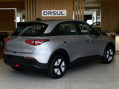 Geely EX2 39,4 KW ELÉTRICO PRO 2025/2026 DRSUL SEMINOVOS CAXIAS DO SUL – LAJEADO – SANTA CRUZ DO SUL / Carros no Vale