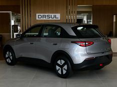 Geely EX2 39,4 KW ELÉTRICO PRO 2025/2026 DRSUL SEMINOVOS CAXIAS DO SUL – LAJEADO – SANTA CRUZ DO SUL / Carros no Vale