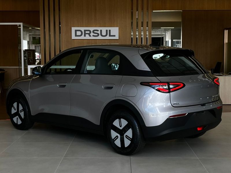 Geely EX2 39,4 KW ELÉTRICO PRO 2025/2026 DRSUL SEMINOVOS CAXIAS DO SUL – LAJEADO – SANTA CRUZ DO SUL / Carros no Vale