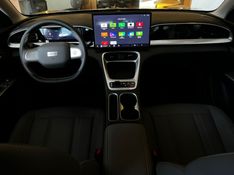 Geely EX2 39,4 KW ELÉTRICO PRO 2025/2026 DRSUL SEMINOVOS CAXIAS DO SUL – LAJEADO – SANTA CRUZ DO SUL / Carros no Vale