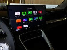 Geely EX2 39,4 KW ELÉTRICO PRO 2025/2026 DRSUL SEMINOVOS CAXIAS DO SUL – LAJEADO – SANTA CRUZ DO SUL / Carros no Vale