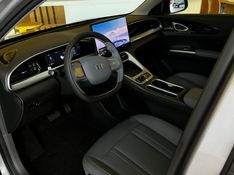 Geely EX2 39,4 KW ELÉTRICO PRO 2025/2026 DRSUL SEMINOVOS CAXIAS DO SUL – LAJEADO – SANTA CRUZ DO SUL / Carros no Vale