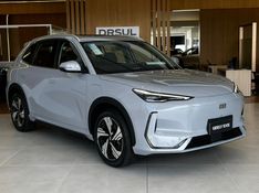 Geely EX5 60,22 KW ELÉTRICO MAX 2025/2026 DRSUL SEMINOVOS CAXIAS DO SUL – LAJEADO – SANTA CRUZ DO SUL / Carros no Vale