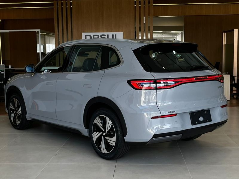 Geely EX5 60,22 KW ELÉTRICO MAX 2025/2026 DRSUL SEMINOVOS CAXIAS DO SUL – LAJEADO – SANTA CRUZ DO SUL / Carros no Vale Geely EX5 60,22 KW ELÉTRICO MAX 2025/2026 DRSUL SEMINOVOS CAXIAS DO SUL – LAJEADO – SANTA CRUZ DO SUL / Carros no Vale