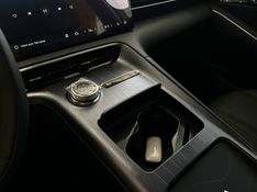 Geely EX5 60,22 KW ELÉTRICO MAX 2025/2026 DRSUL SEMINOVOS CAXIAS DO SUL – LAJEADO – SANTA CRUZ DO SUL / Carros no Vale