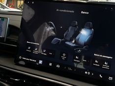 Geely EX5 60,22 KW ELÉTRICO MAX 2025/2026 DRSUL SEMINOVOS CAXIAS DO SUL – LAJEADO – SANTA CRUZ DO SUL / Carros no Vale