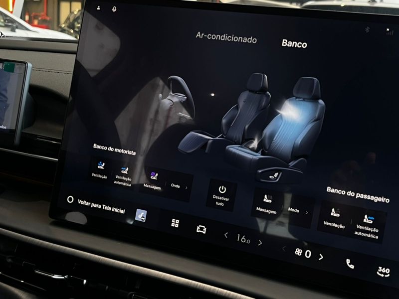 Geely EX5 60,22 KW ELÉTRICO MAX 2025/2026 DRSUL SEMINOVOS CAXIAS DO SUL – LAJEADO – SANTA CRUZ DO SUL / Carros no Vale Geely EX5 60,22 KW ELÉTRICO MAX 2025/2026 DRSUL SEMINOVOS CAXIAS DO SUL – LAJEADO – SANTA CRUZ DO SUL / Carros no Vale