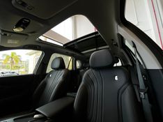 Geely EX5 60,22 KW ELÉTRICO MAX 2025/2026 DRSUL SEMINOVOS CAXIAS DO SUL – LAJEADO – SANTA CRUZ DO SUL / Carros no Vale