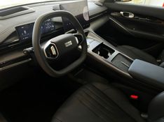 Geely EX5 60,22 KW ELÉTRICO MAX 2025/2026 DRSUL SEMINOVOS CAXIAS DO SUL – LAJEADO – SANTA CRUZ DO SUL / Carros no Vale