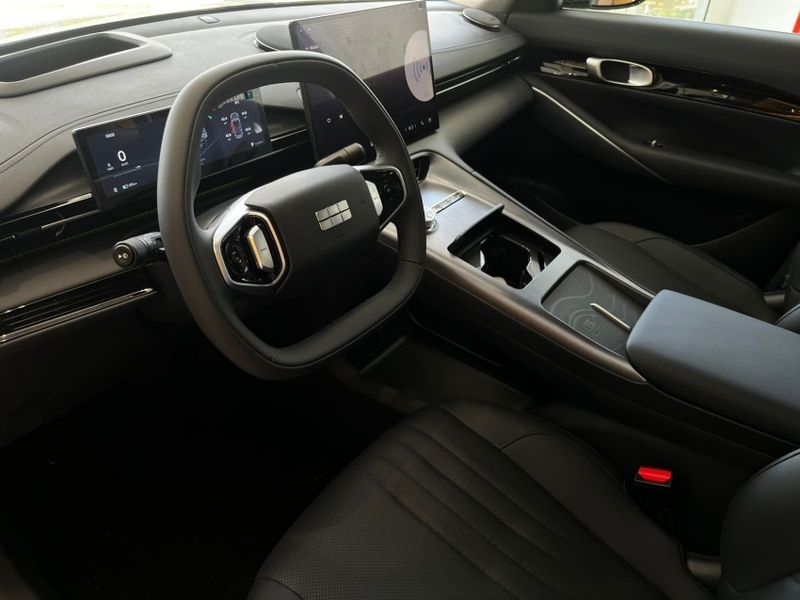 Geely EX5 60,22 KW ELÉTRICO MAX 2025/2026 DRSUL SEMINOVOS CAXIAS DO SUL – LAJEADO – SANTA CRUZ DO SUL / Carros no Vale Geely EX5 60,22 KW ELÉTRICO MAX 2025/2026 DRSUL SEMINOVOS CAXIAS DO SUL – LAJEADO – SANTA CRUZ DO SUL / Carros no Vale