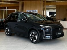 Geely EX5 60,22 KW ELÉTRICO PRO 2025/2026 DRSUL SEMINOVOS CAXIAS DO SUL – LAJEADO – SANTA CRUZ DO SUL / Carros no Vale