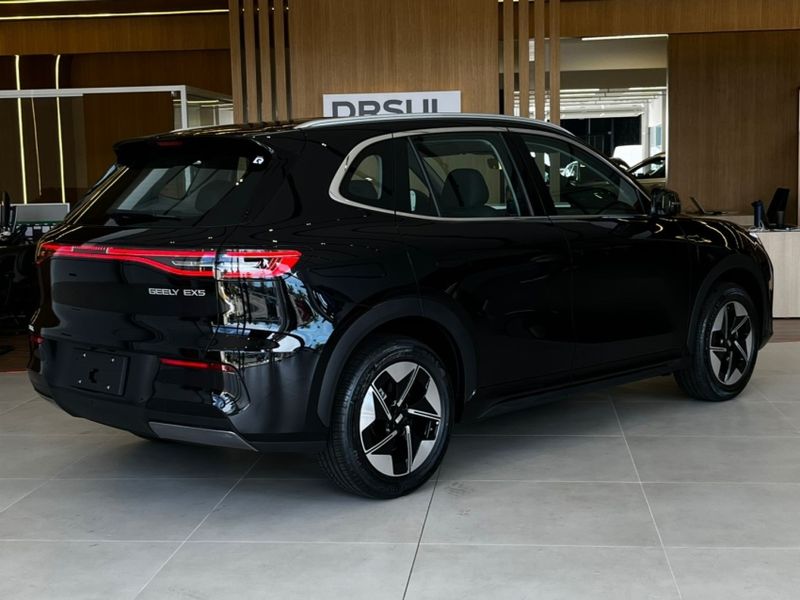 Geely EX5 60,22 KW ELÉTRICO PRO 2025/2026 DRSUL SEMINOVOS CAXIAS DO SUL – LAJEADO – SANTA CRUZ DO SUL / Carros no Vale Geely EX5 60,22 KW ELÉTRICO PRO 2025/2026 DRSUL SEMINOVOS CAXIAS DO SUL – LAJEADO – SANTA CRUZ DO SUL / Carros no Vale