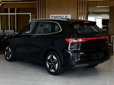 Geely EX5 60,22 KW ELÉTRICO PRO 2025/2026 DRSUL SEMINOVOS CAXIAS DO SUL – LAJEADO – SANTA CRUZ DO SUL / Carros no Vale