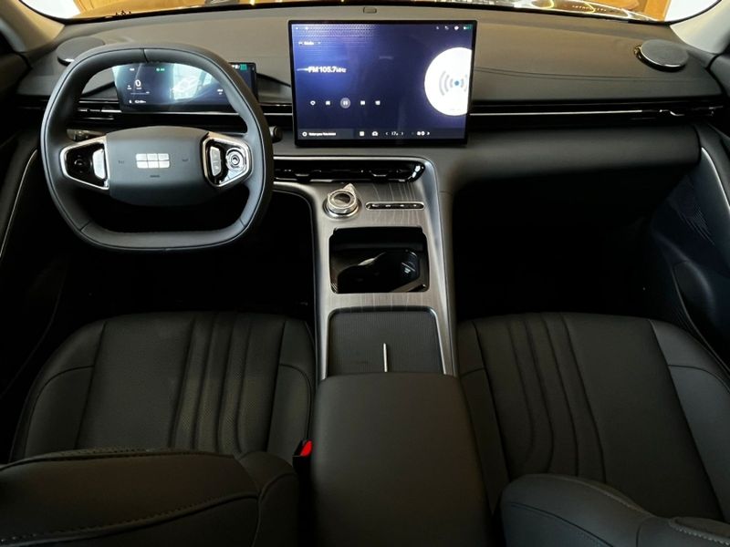 Geely EX5 60,22 KW ELÉTRICO PRO 2025/2026 DRSUL SEMINOVOS CAXIAS DO SUL – LAJEADO – SANTA CRUZ DO SUL / Carros no Vale Geely EX5 60,22 KW ELÉTRICO PRO 2025/2026 DRSUL SEMINOVOS CAXIAS DO SUL – LAJEADO – SANTA CRUZ DO SUL / Carros no Vale