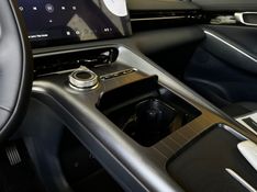 Geely EX5 60,22 KW ELÉTRICO PRO 2025/2026 DRSUL SEMINOVOS CAXIAS DO SUL – LAJEADO – SANTA CRUZ DO SUL / Carros no Vale